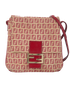 Zucca Messenger, front view